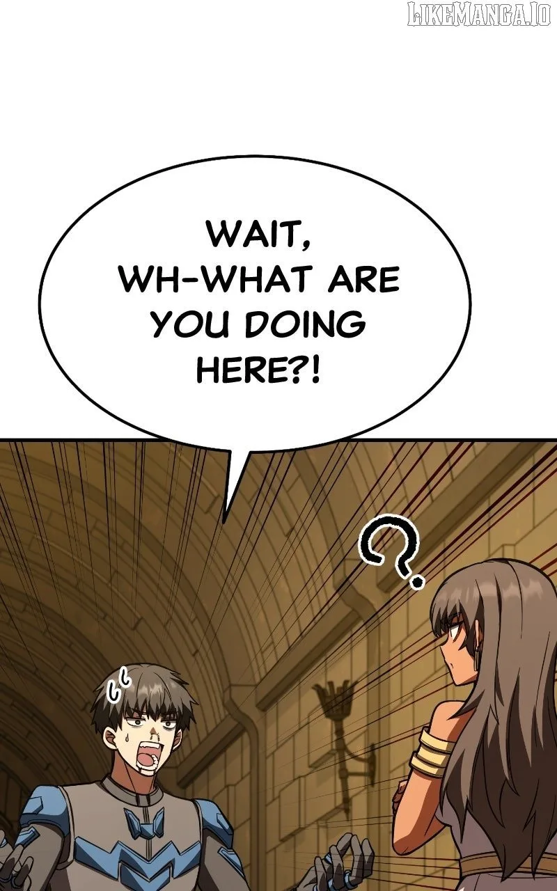 Divine Delivery Chapter 79 page 49