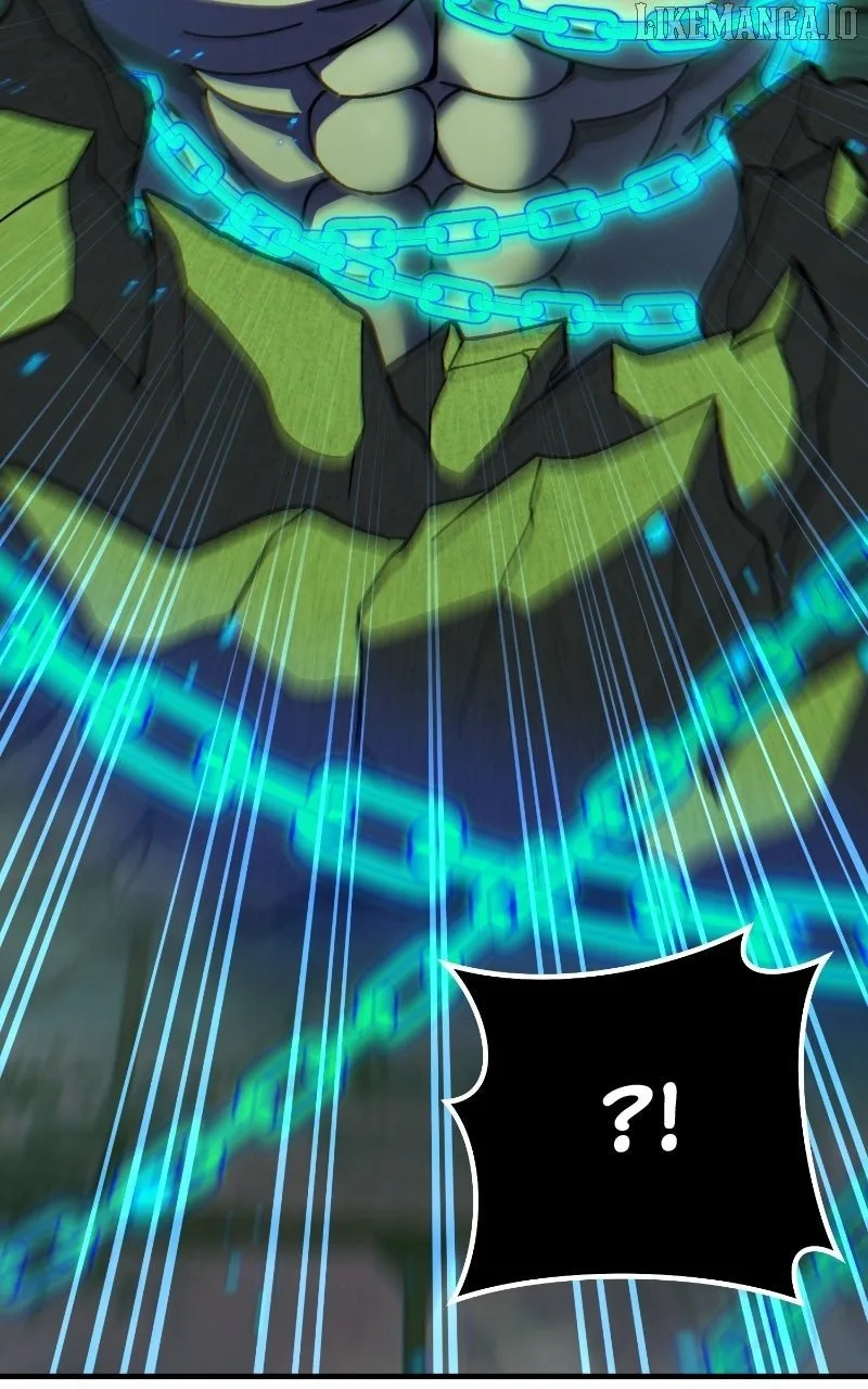 Divine Delivery Chapter 79 page 87