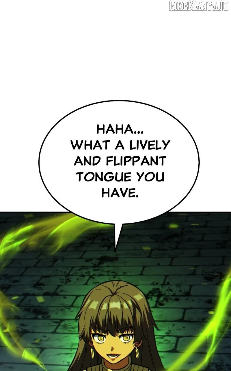 Divine Delivery Chapter 79 page 80