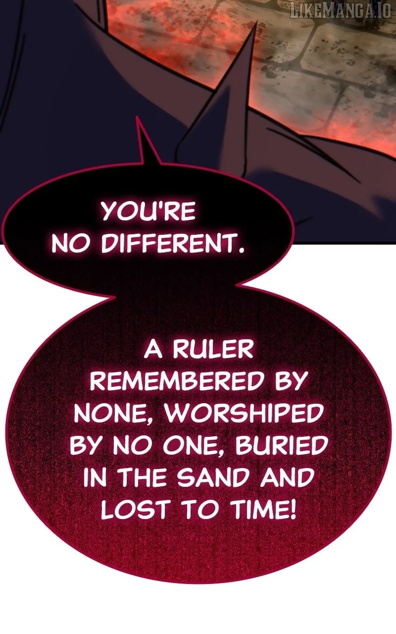 Divine Delivery Chapter 79 page 77