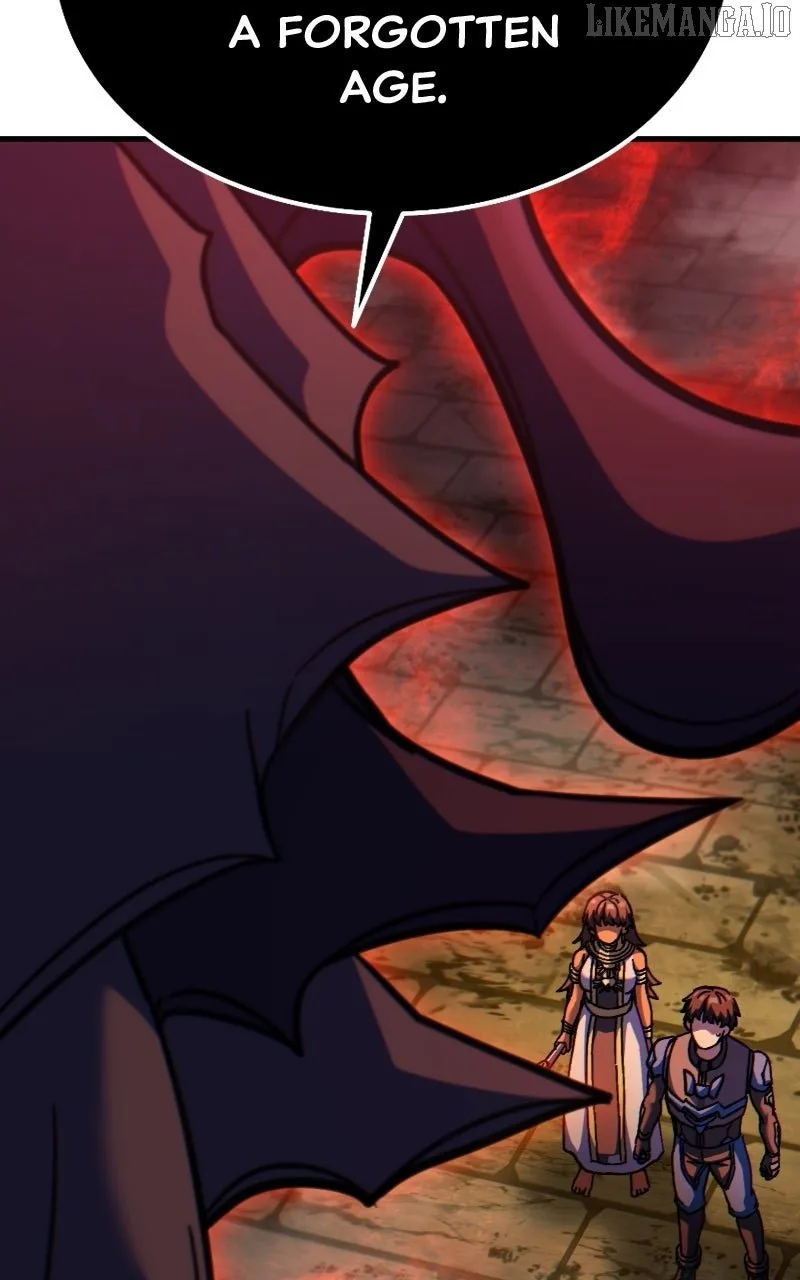 Divine Delivery Chapter 79 page 76