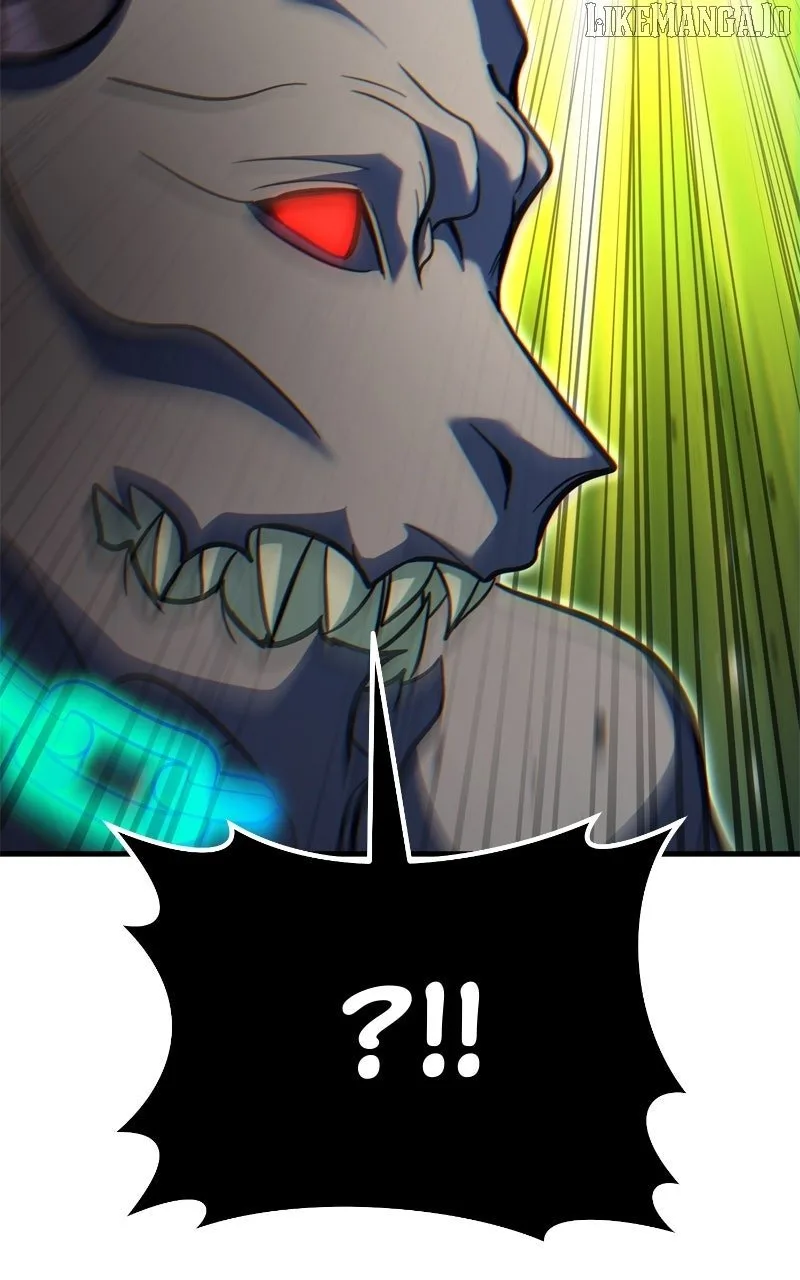 Divine Delivery Chapter 79 page 96