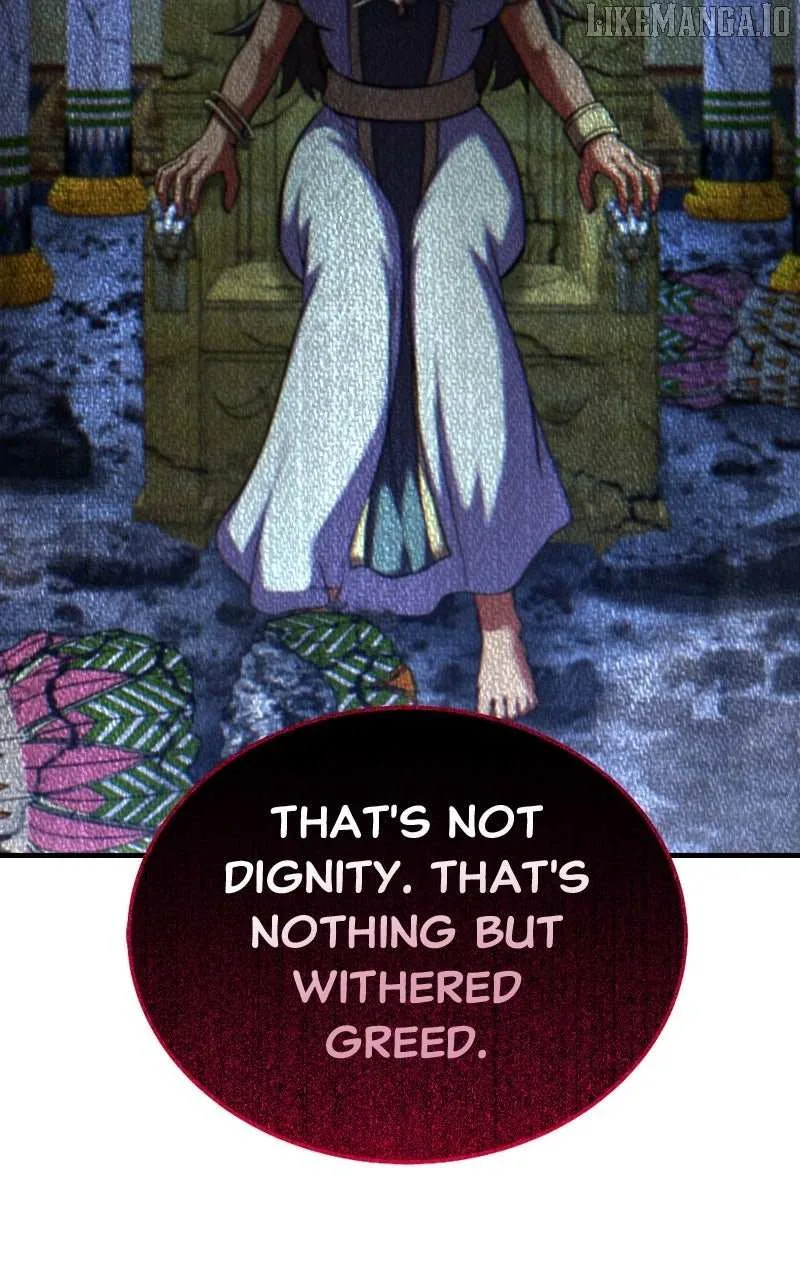 Divine Delivery Chapter 79 page 79