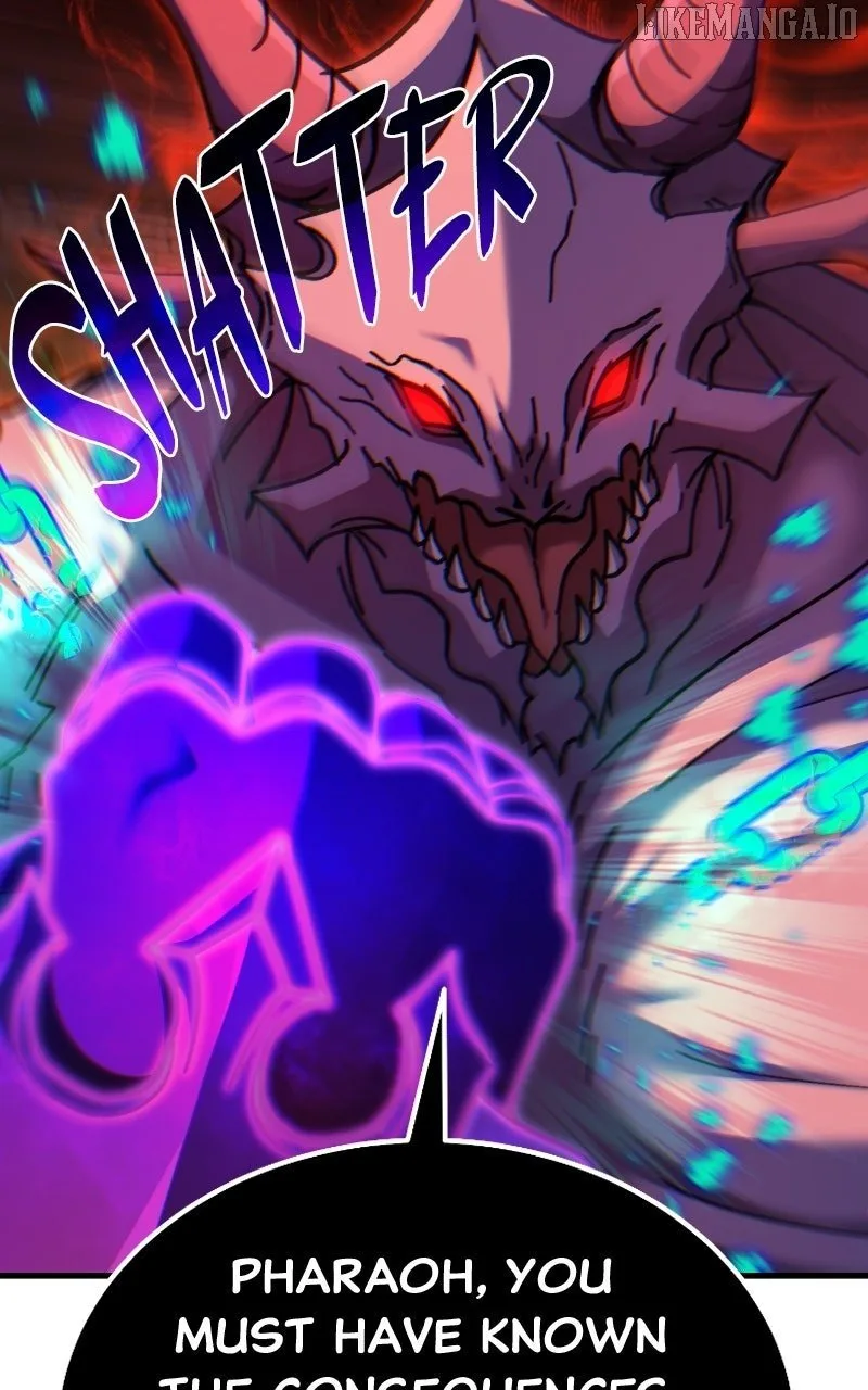 Divine Delivery Chapter 79 page 129