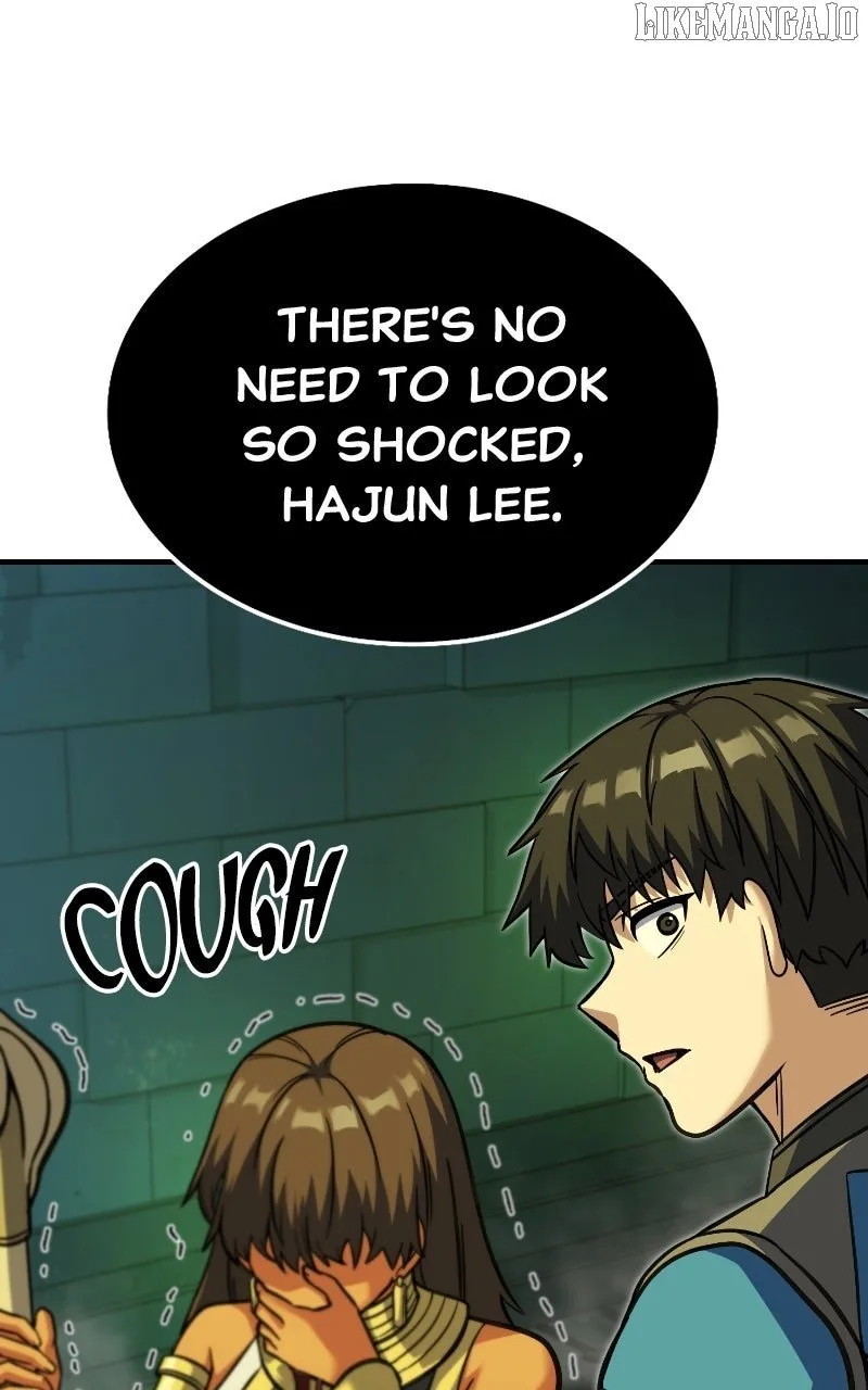 Divine Delivery Chapter 79 page 121
