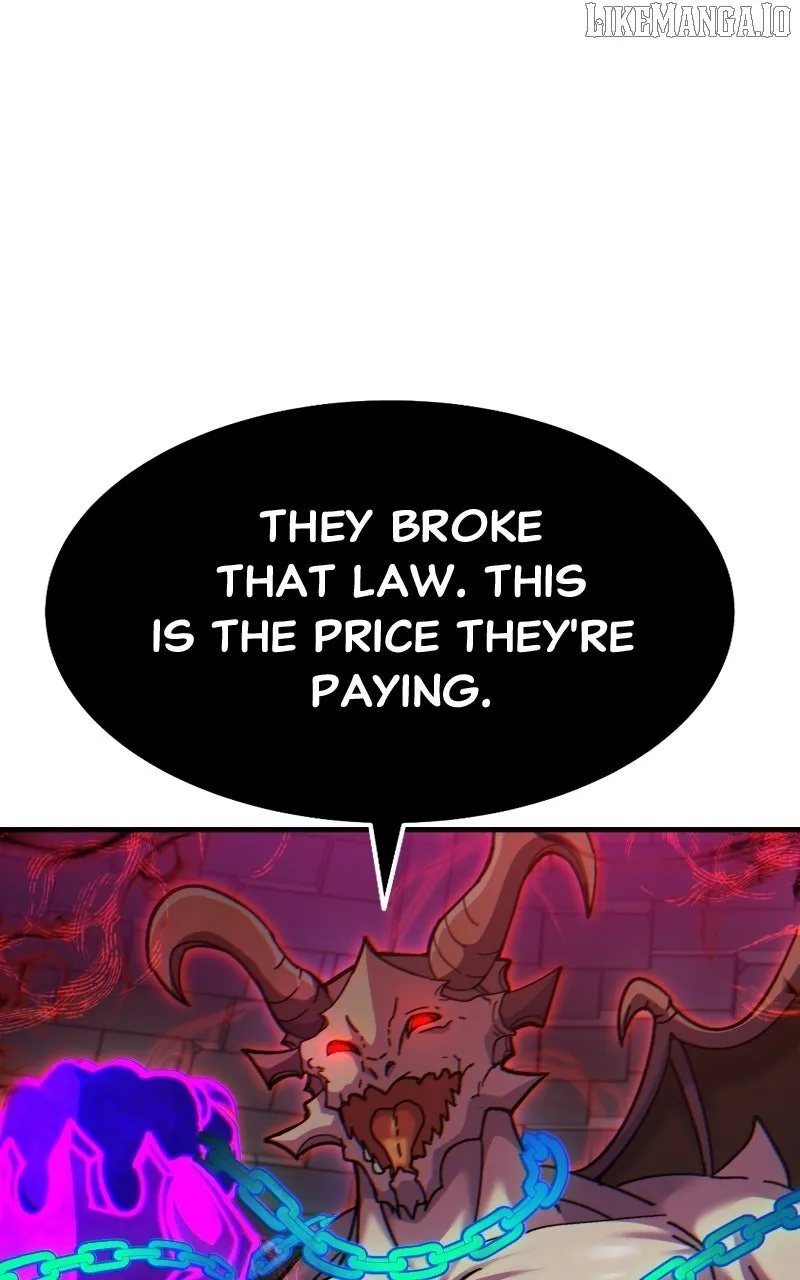 Divine Delivery Chapter 79 page 125