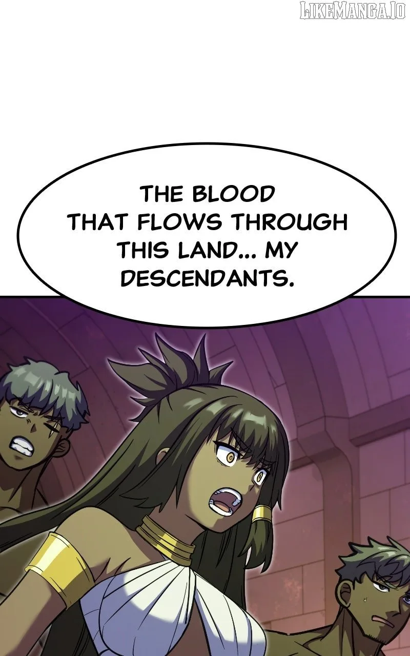 Divine Delivery Chapter 79 page 138
