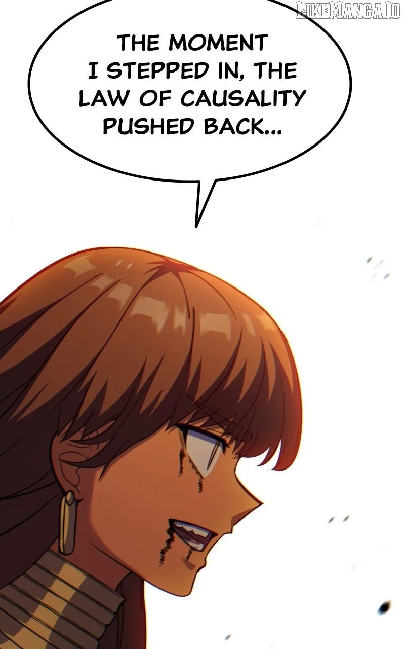 Divine Delivery Chapter 79 page 135