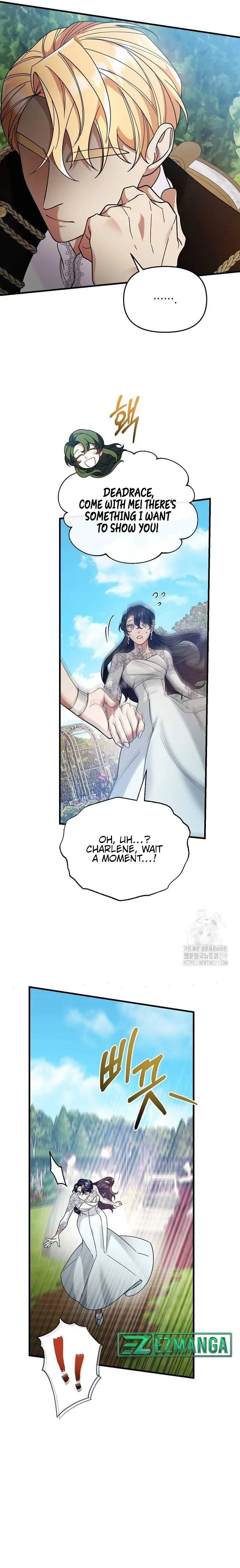 Don’t Grab the Broken Branch Chapter 10 page 7