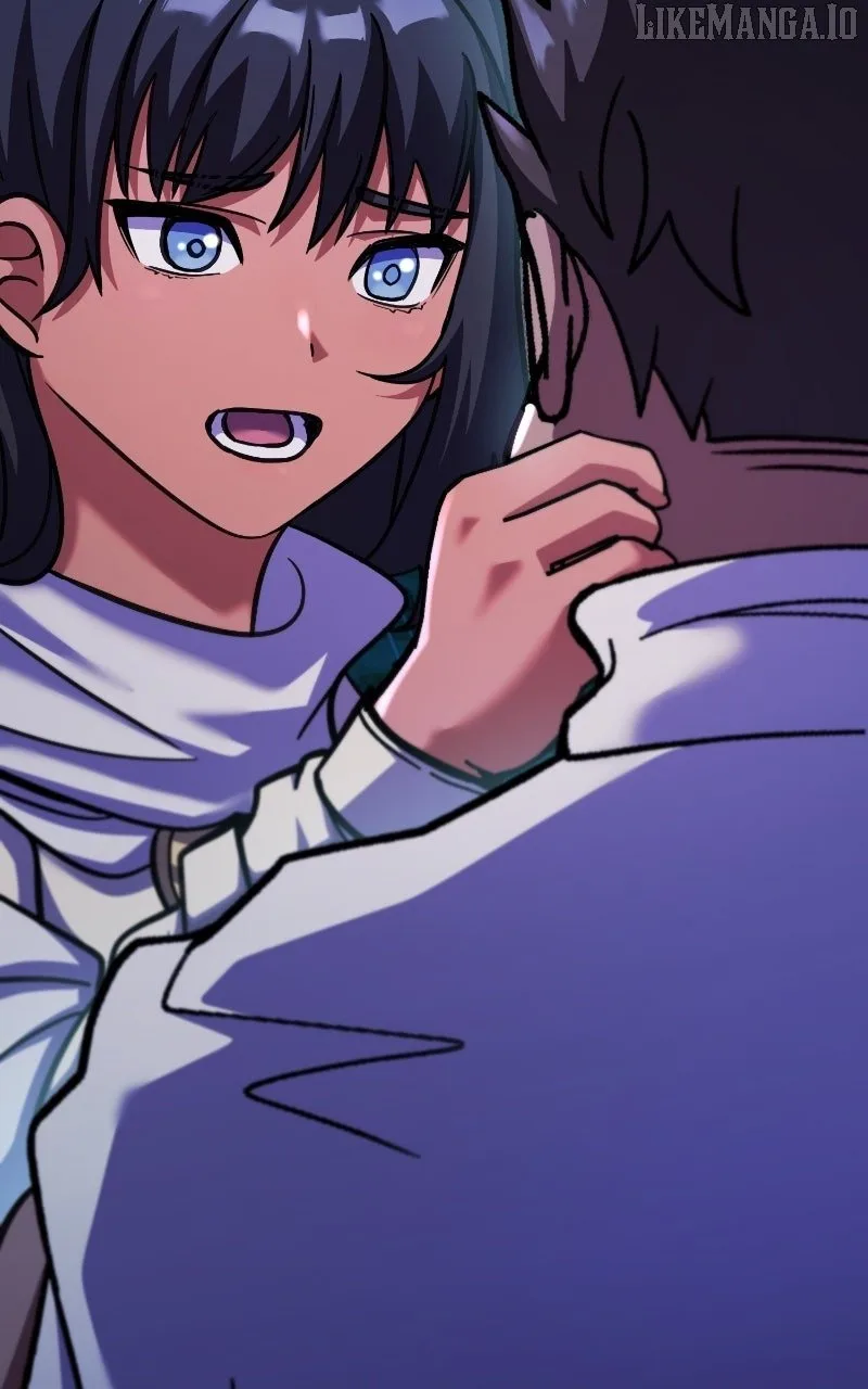 Divine Delivery Chapter 79 page 176