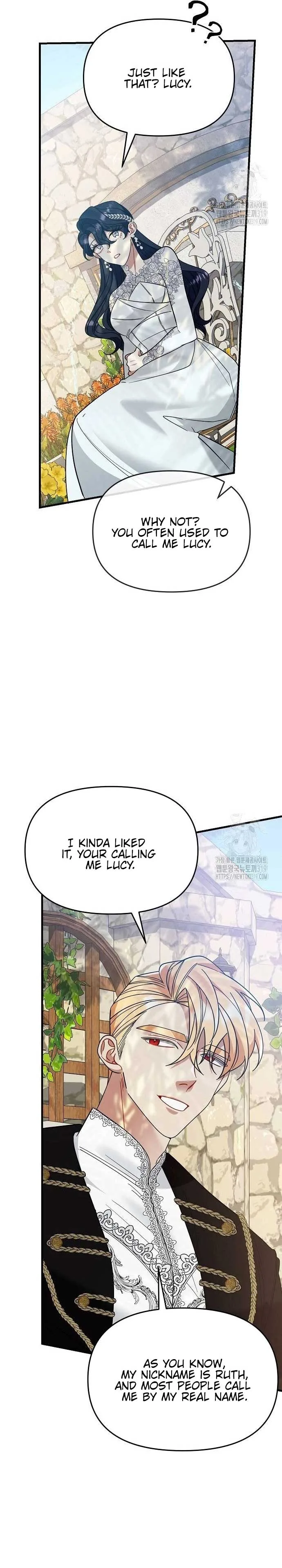 Don’t Grab the Broken Branch Chapter 10 page 12