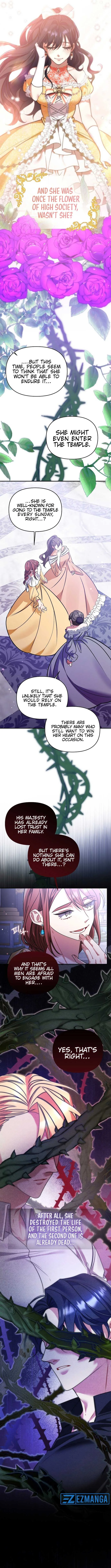 Don’t Grab the Broken Branch Chapter 2 page 13