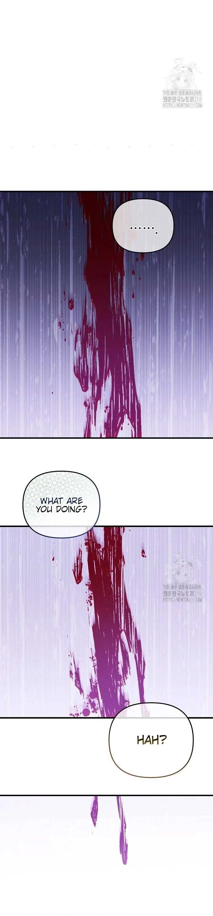 Don’t Grab the Broken Branch Chapter 11 page 11