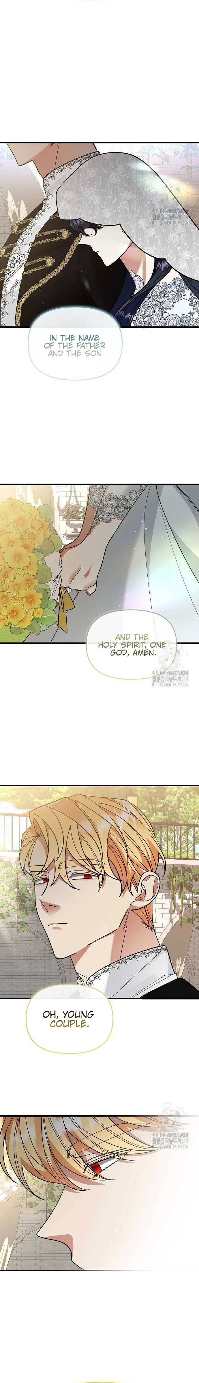 Don’t Grab the Broken Branch Chapter 10 page 17