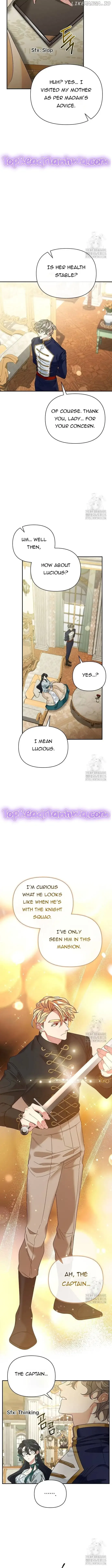 Don’t Grab the Broken Branch Chapter 25 page 11