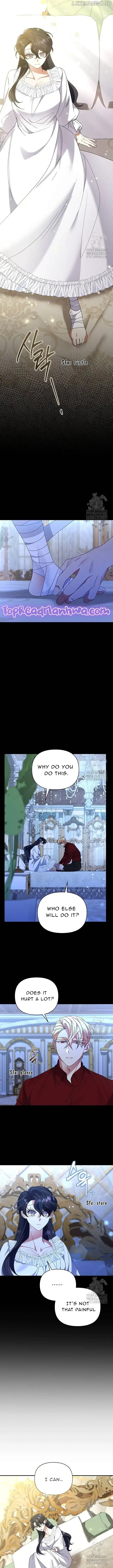 Don’t Grab the Broken Branch Chapter 23 page 18