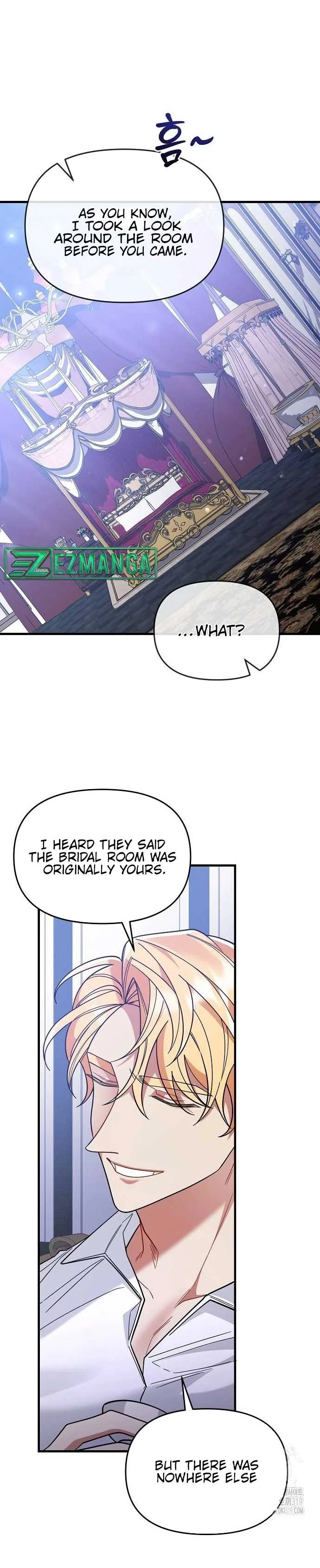 Don’t Grab the Broken Branch Chapter 10 page 26