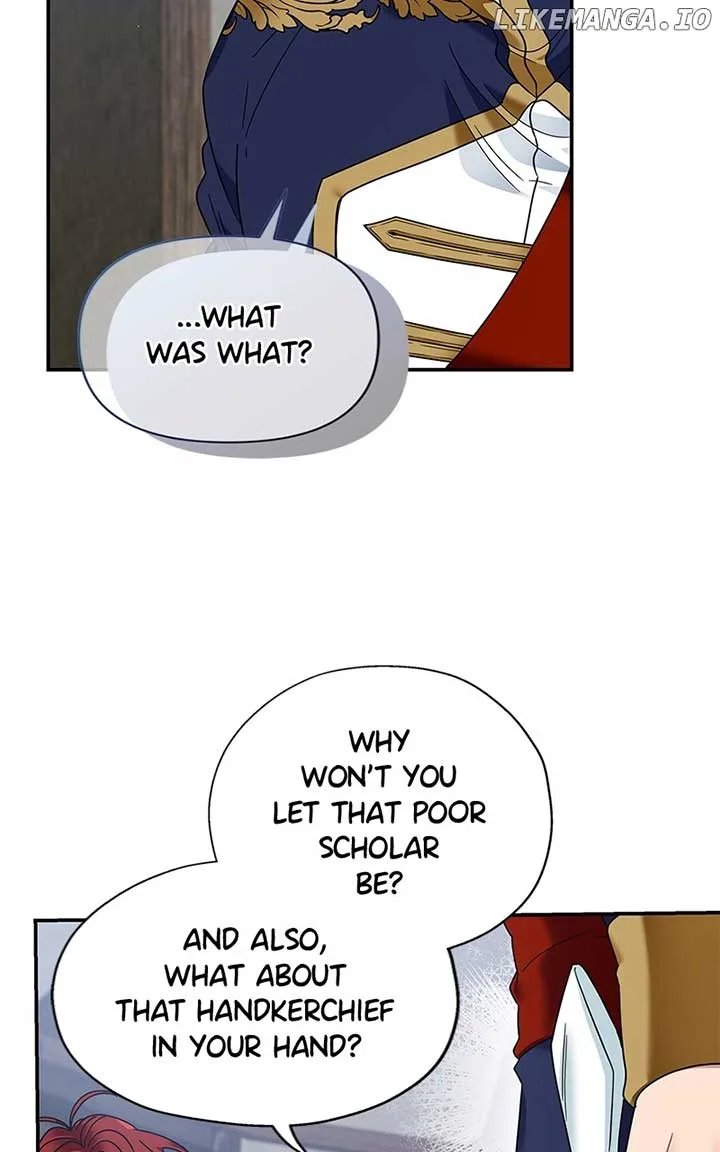 Don’t Grab the Broken Branch Chapter 27 page 33