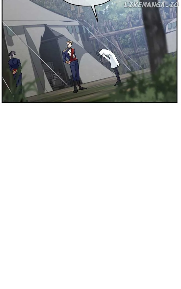 Don’t Grab the Broken Branch Chapter 27 page 30