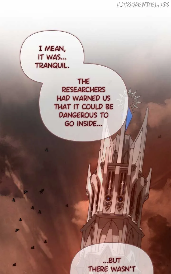 Don’t Grab the Broken Branch Chapter 27 page 39