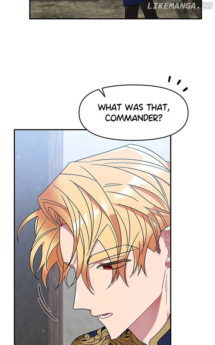 Don’t Grab the Broken Branch Chapter 27 page 32