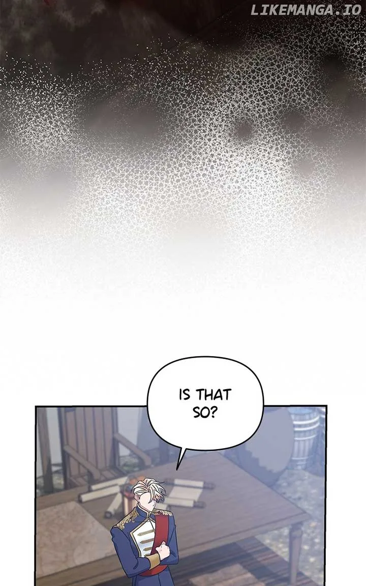 Don’t Grab the Broken Branch Chapter 27 page 41