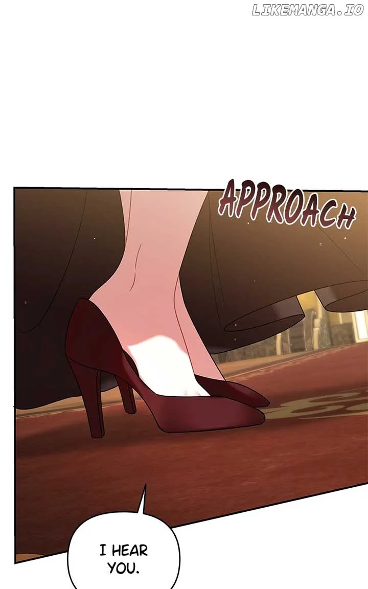 Don’t Grab the Broken Branch Chapter 27 page 10