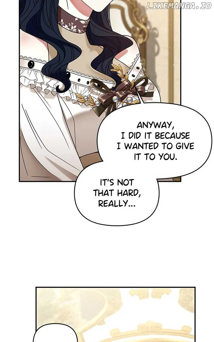 Don’t Grab the Broken Branch Chapter 27 page 5