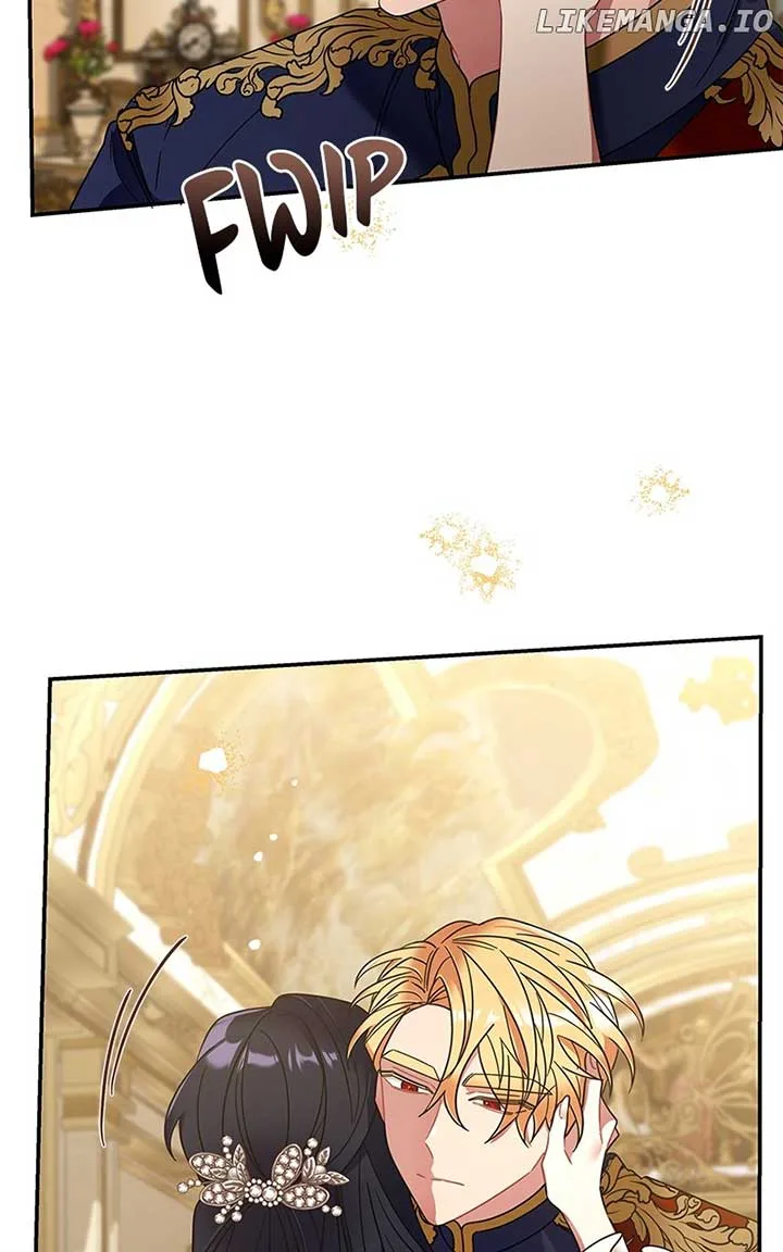 Don’t Grab the Broken Branch Chapter 27 page 12