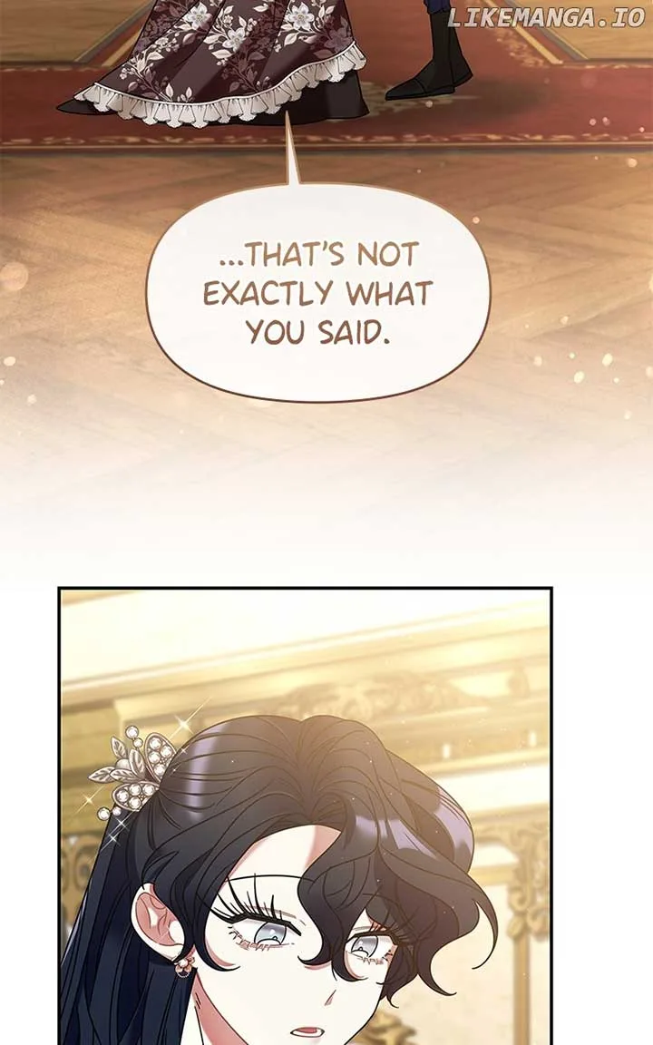 Don’t Grab the Broken Branch Chapter 27 page 4