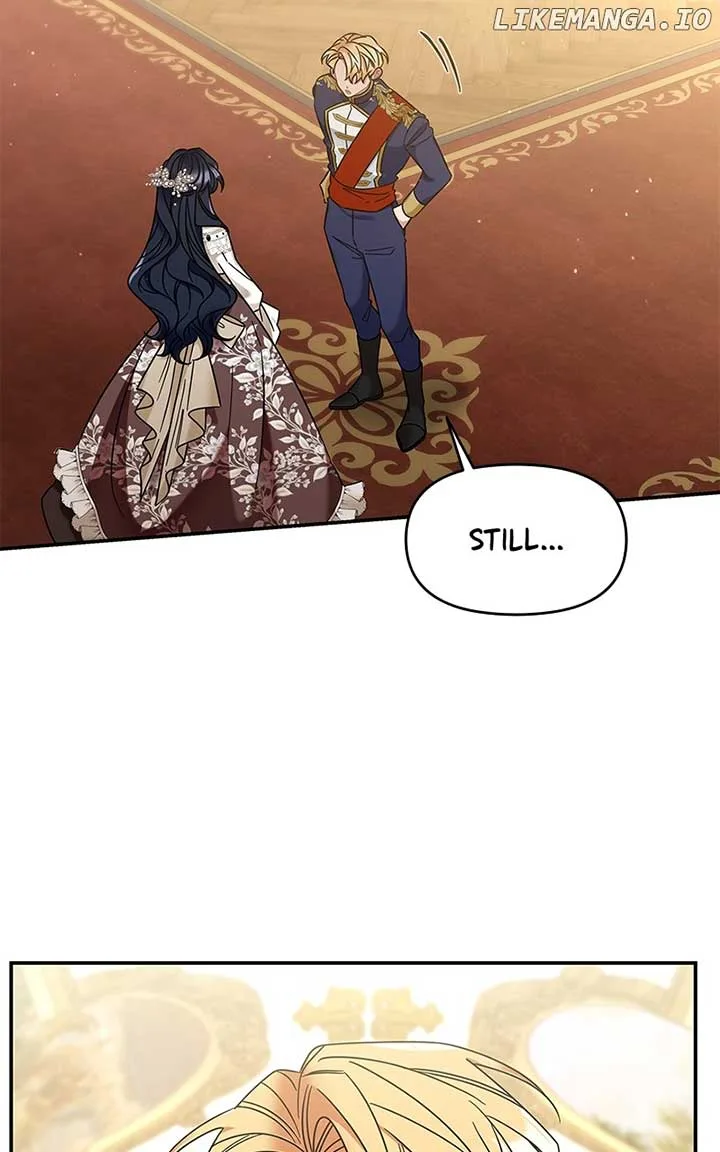 Don’t Grab the Broken Branch Chapter 27 page 8