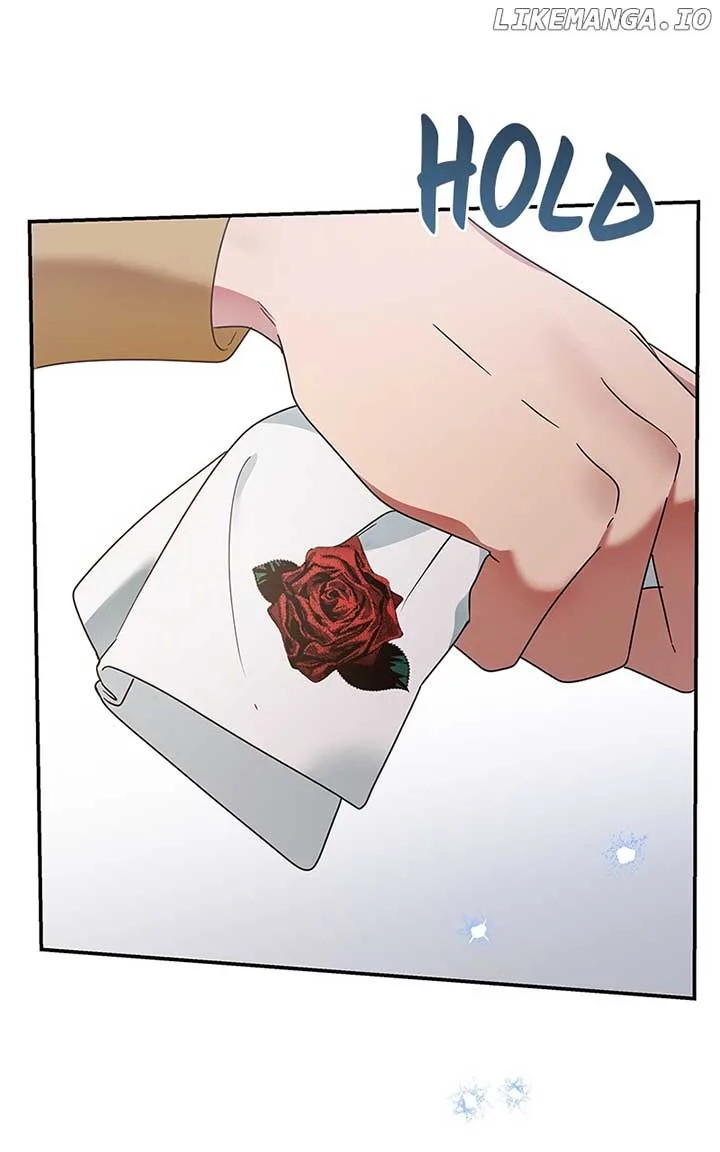 Don’t Grab the Broken Branch Chapter 27 page 27