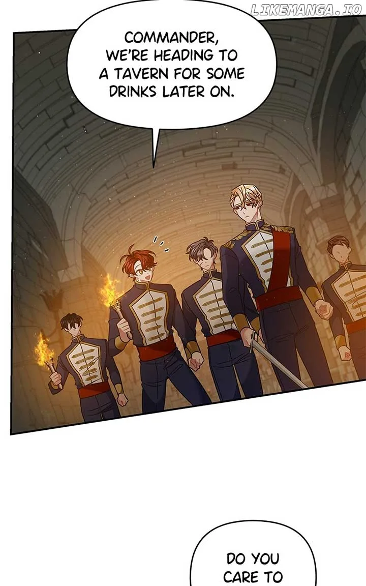 Don’t Grab the Broken Branch Chapter 27 page 69