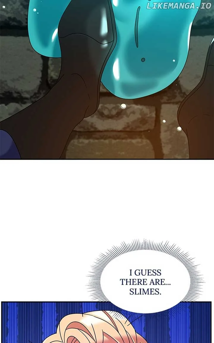 Don’t Grab the Broken Branch Chapter 27 page 66