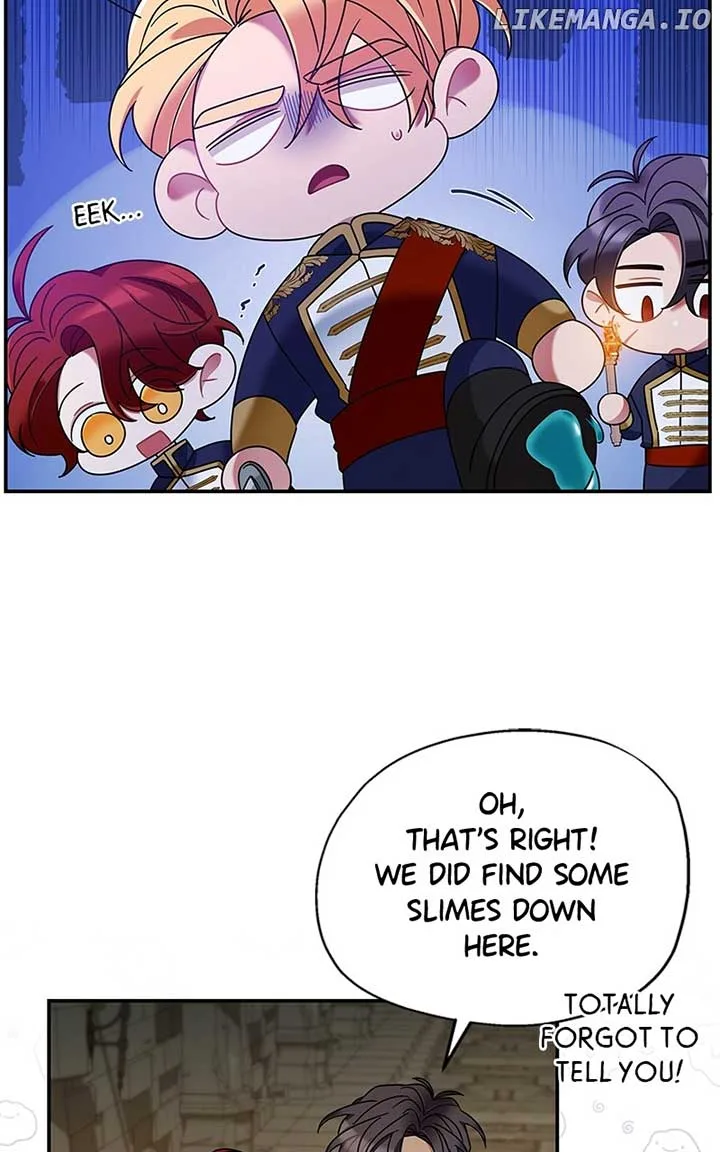 Don’t Grab the Broken Branch Chapter 27 page 67