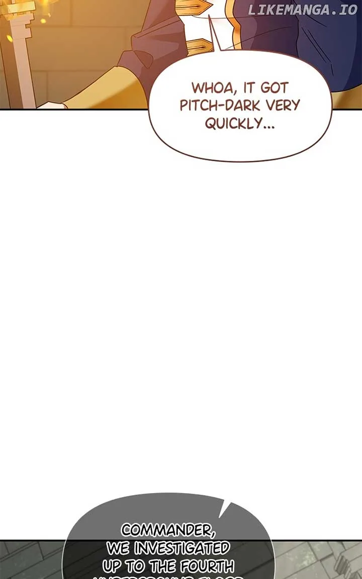 Don’t Grab the Broken Branch Chapter 27 page 58