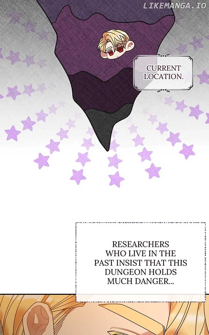 Don’t Grab the Broken Branch Chapter 27 page 63