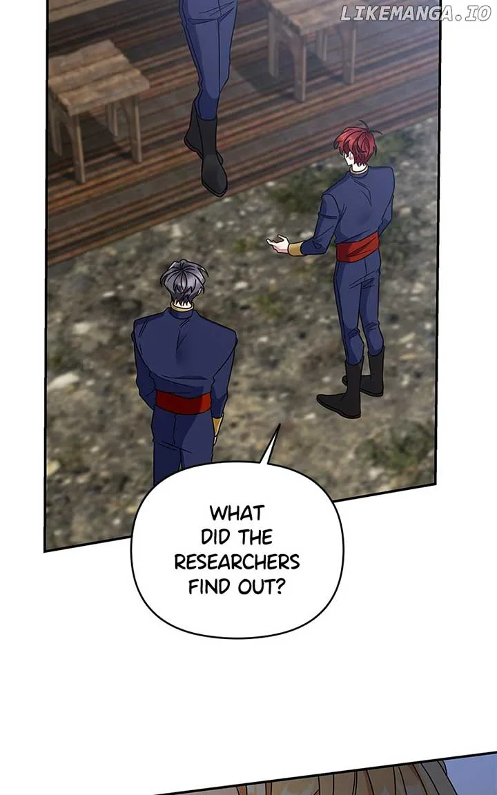 Don’t Grab the Broken Branch Chapter 27 page 42