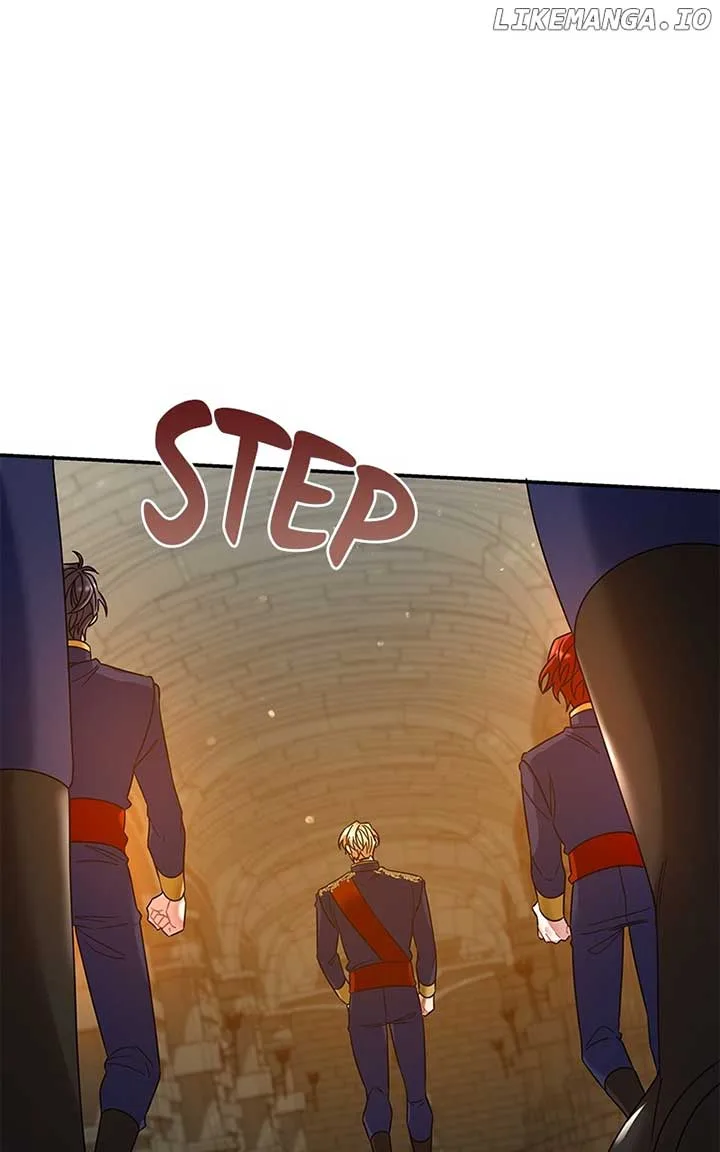 Don’t Grab the Broken Branch Chapter 27 page 77