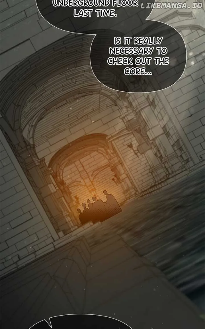 Don’t Grab the Broken Branch Chapter 27 page 59