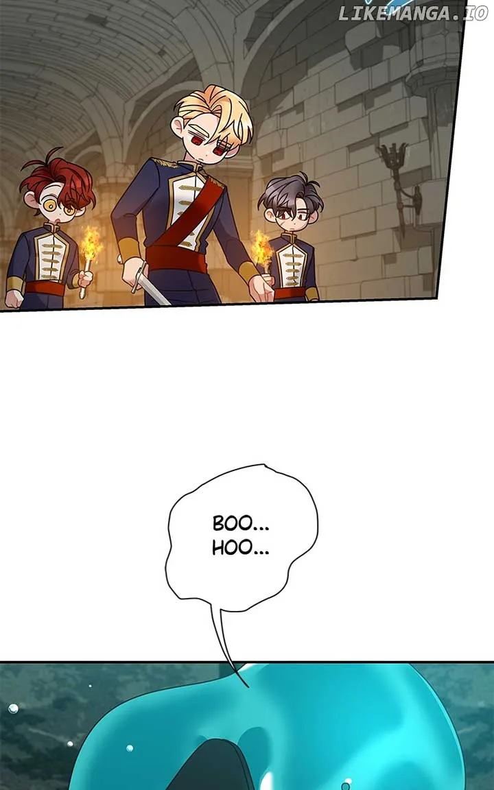 Don’t Grab the Broken Branch Chapter 27 page 65