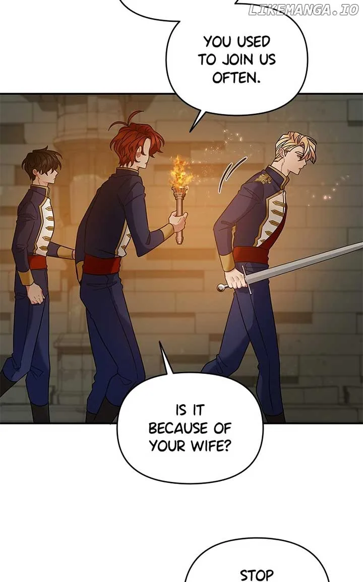 Don’t Grab the Broken Branch Chapter 27 page 72