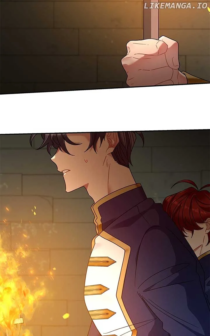 Don’t Grab the Broken Branch Chapter 27 page 57