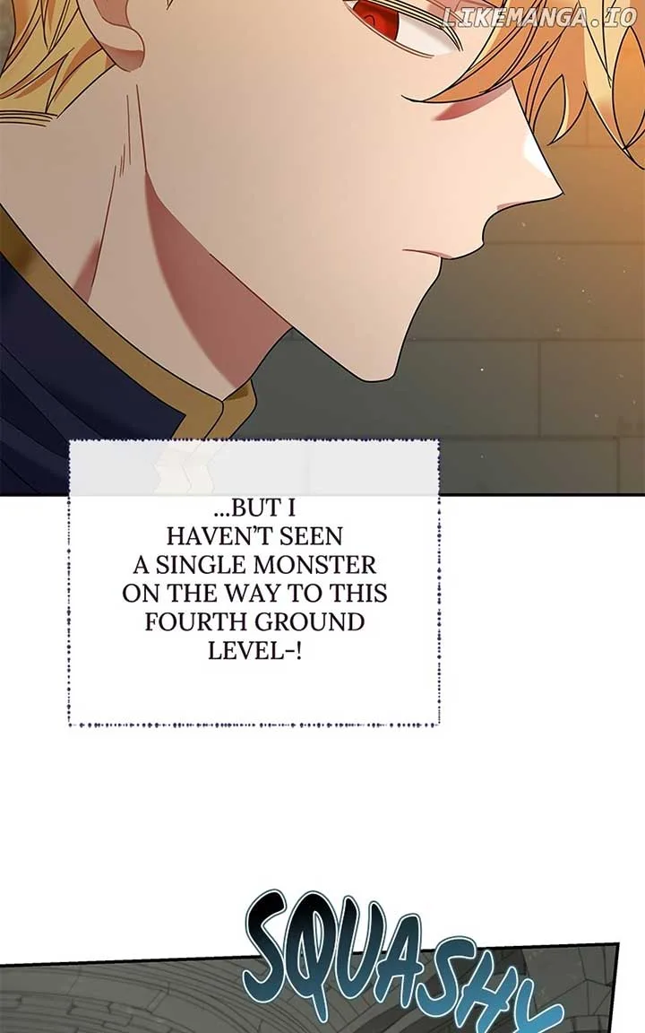Don’t Grab the Broken Branch Chapter 27 page 64