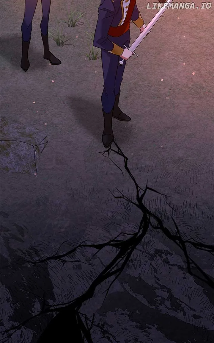 Don’t Grab the Broken Branch Chapter 27 page 54