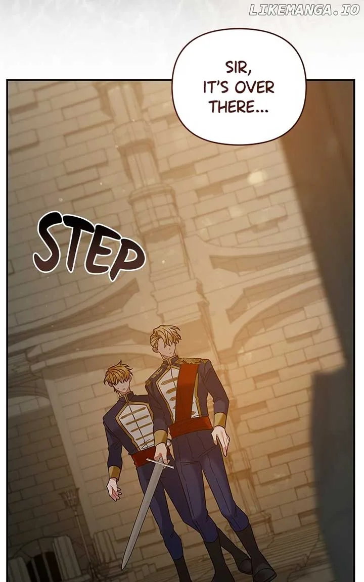 Don’t Grab the Broken Branch Chapter 27 page 89