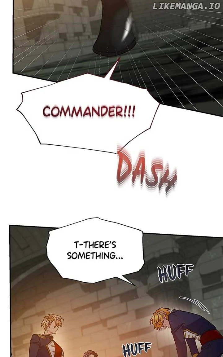 Don’t Grab the Broken Branch Chapter 27 page 84