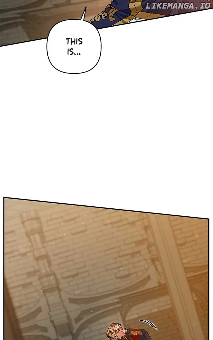 Don’t Grab the Broken Branch Chapter 27 page 91