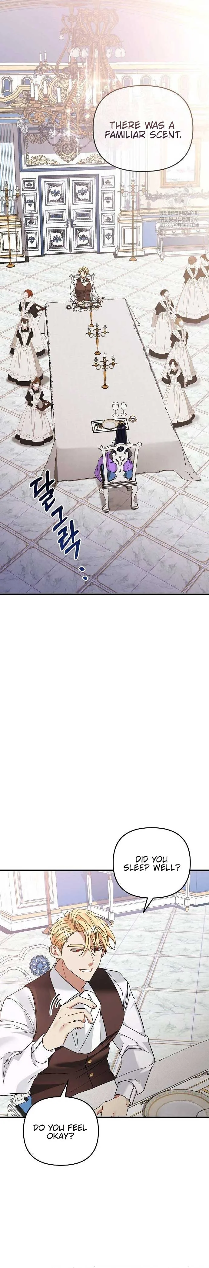 Don’t Grab the Broken Branch Chapter 11 page 24