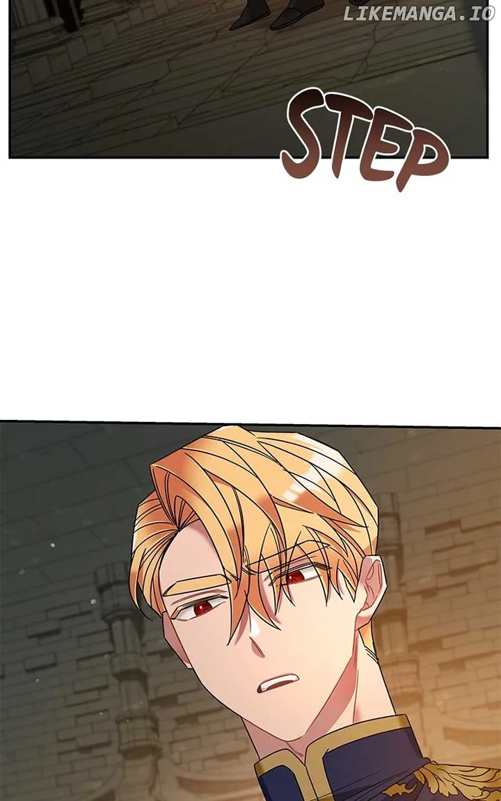 Don’t Grab the Broken Branch Chapter 27 page 90